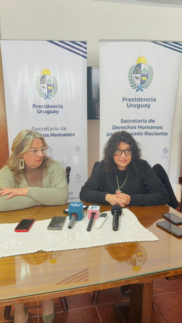 Visita a Florida de la SDH y SDHPR