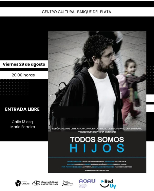 Todos somos Hijos Todos somos Hijos