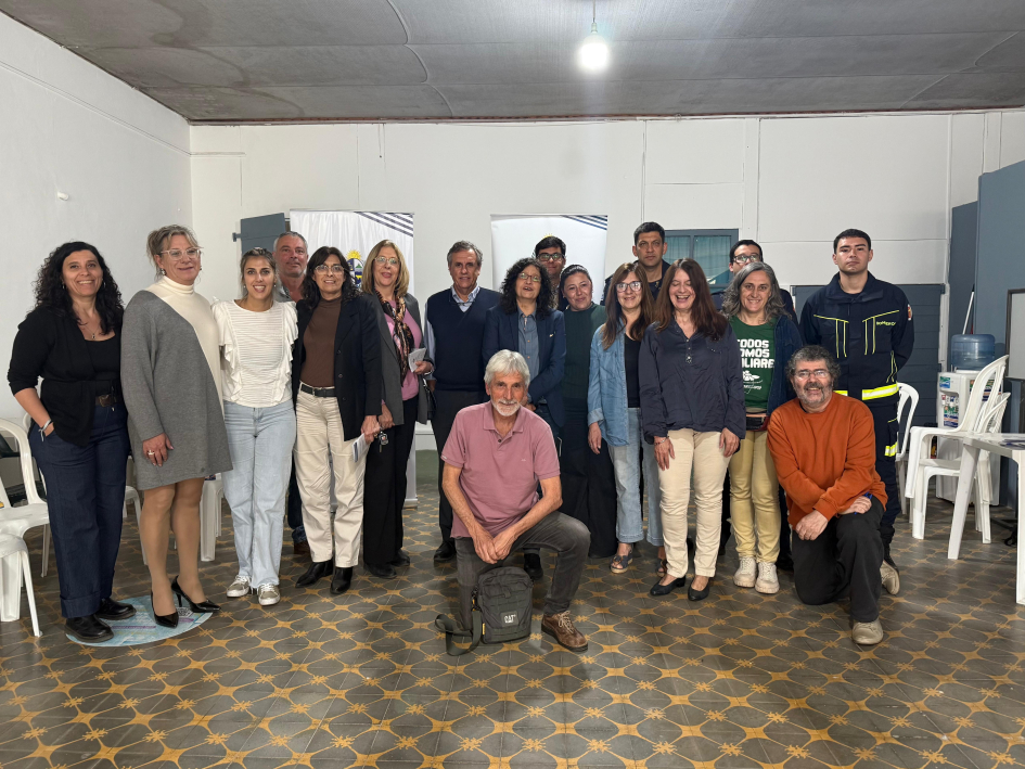 Instituciones de Juan Lacaze