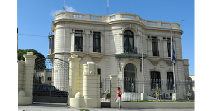 Foto de Ministerio de Defensa Foto de Ministerio de Defensa