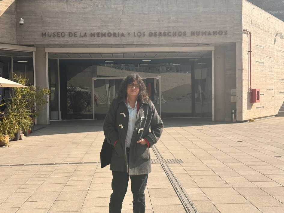 Museo de la Memoria - Chile