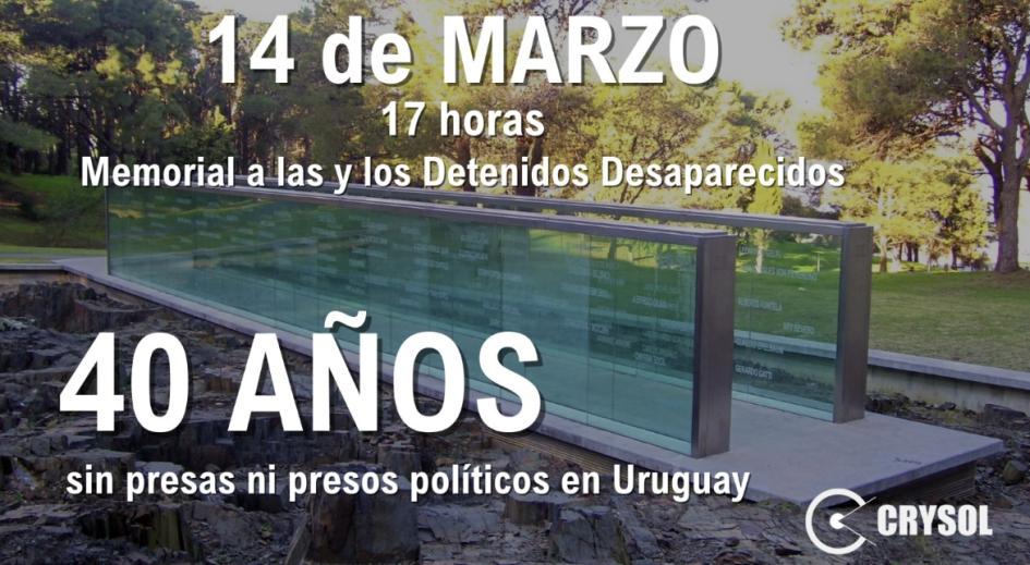 Imagen sobre actividad del 14 de marzo Imagen sobre actividad del 14 de marzo