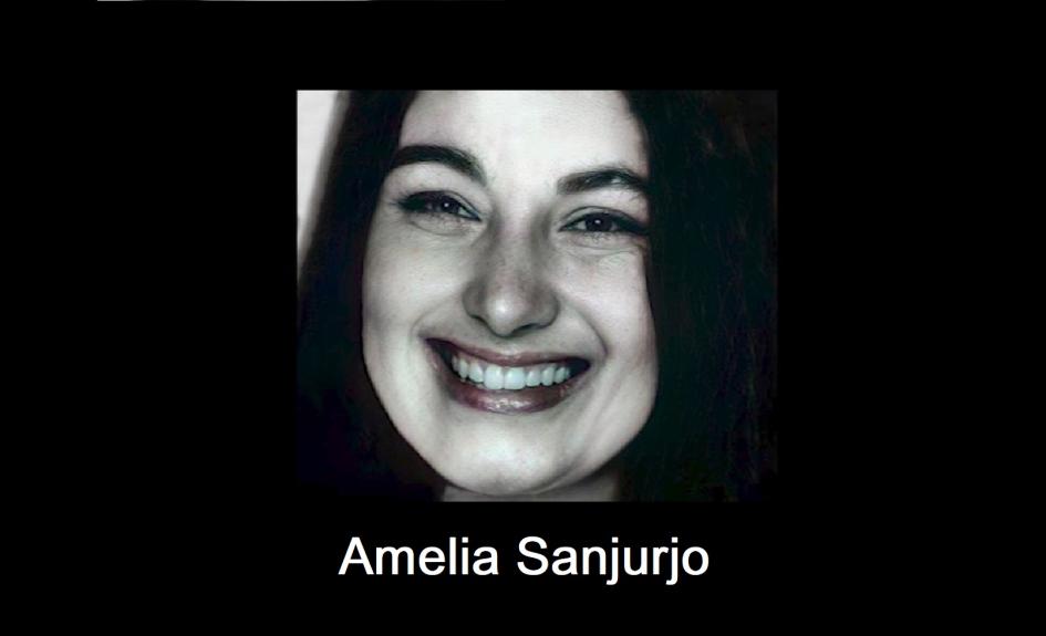 Amelia Sanjurjo Amelia Sanjurjo