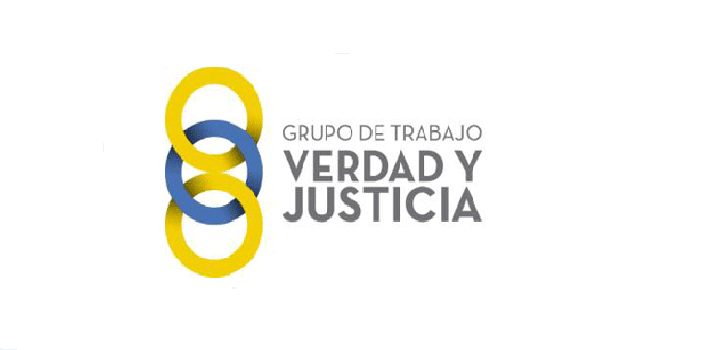 Grupo de Trabajo por Verdad y Justicia