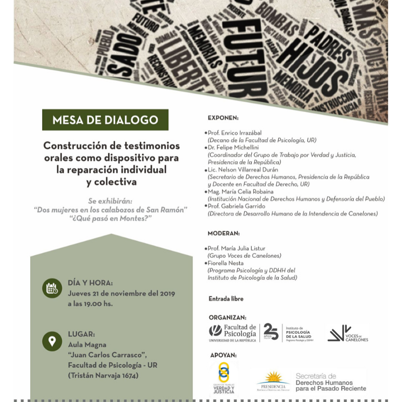 Invitación