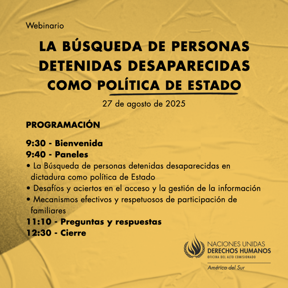 Webinario Webinario