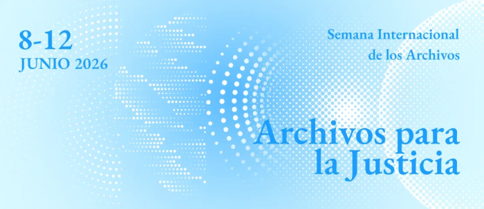 Consigna 2026 ICA - Archivos para la Justicia Archivos para la Justicia - ICA 2026