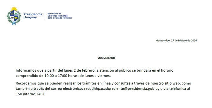 Horario de invierno Horario de invierno