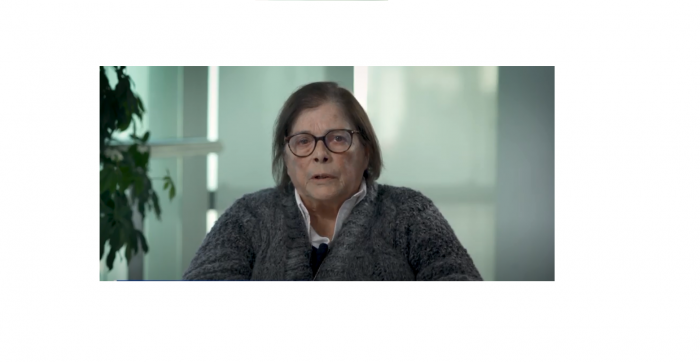 Matilde Rodriguez Larreta Matilde Rodriguez Larreta