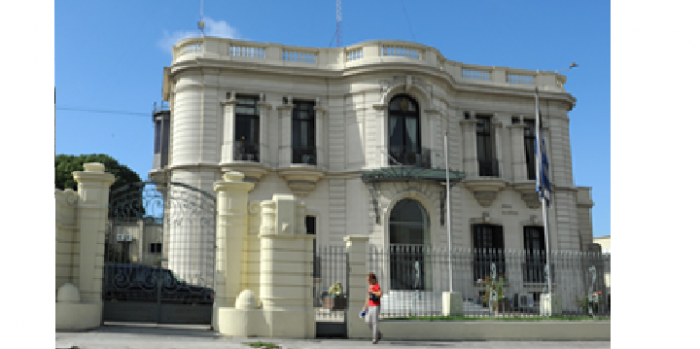 Foto de Ministerio de Defensa Foto de Ministerio de Defensa
