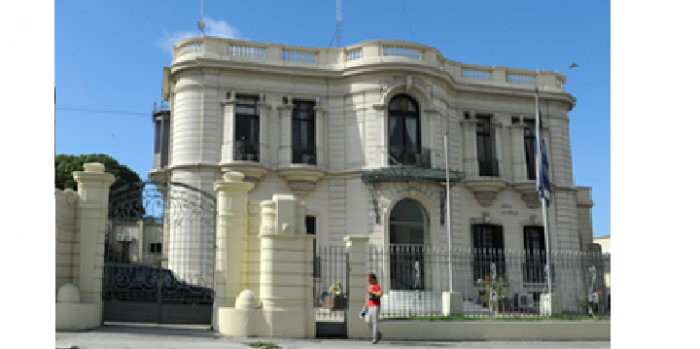 Foto de Ministerio de Defensa