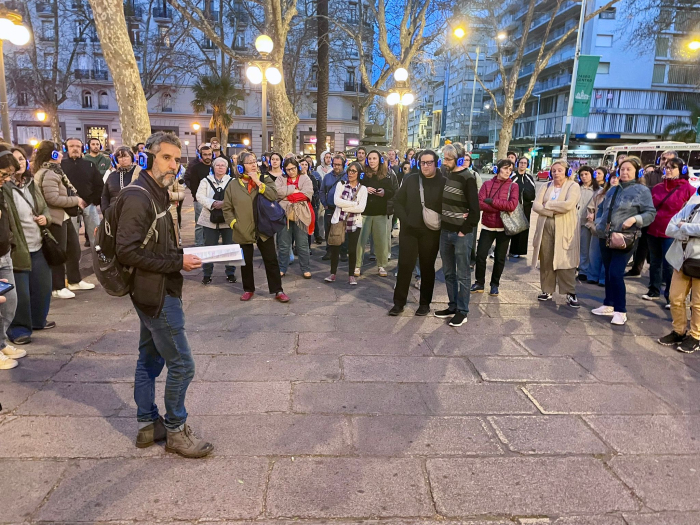 Montevideo Sonoro