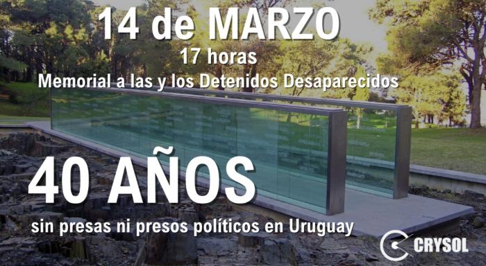 Imagen sobre actividad del 14 de marzo Imagen sobre actividad del 14 de marzo
