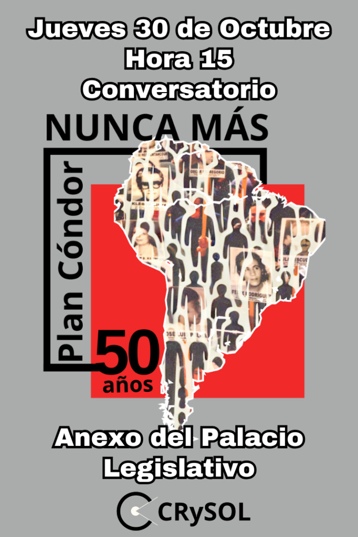 Actividad de Crysol