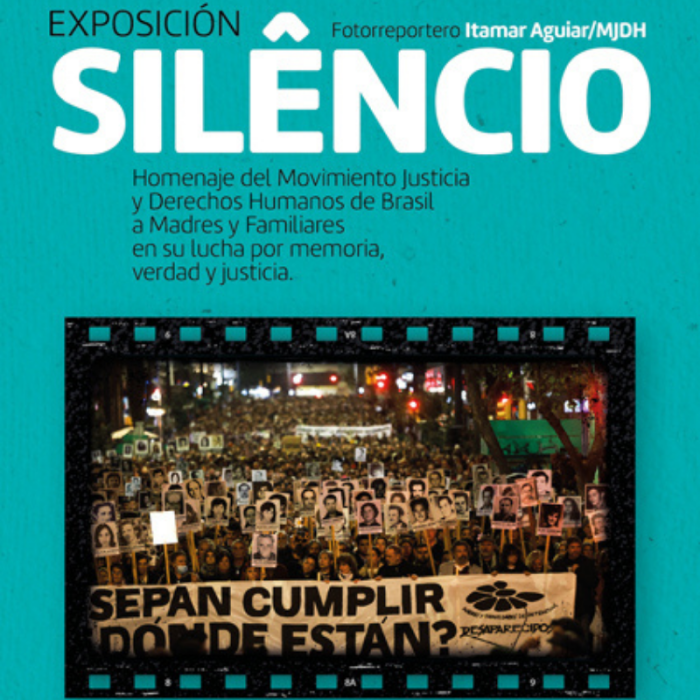 Exposición documental 