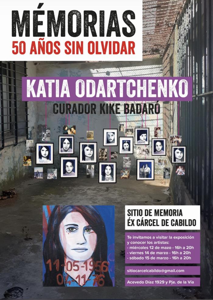 Imagen de muestra Memorias 50 años sin olvidar Imagen de muestra Memorias 50 años sin olvidar