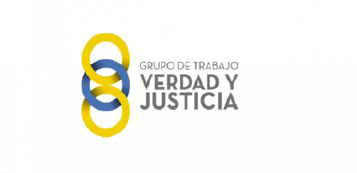 Grupo de Trabajo por Verdad y Justicia