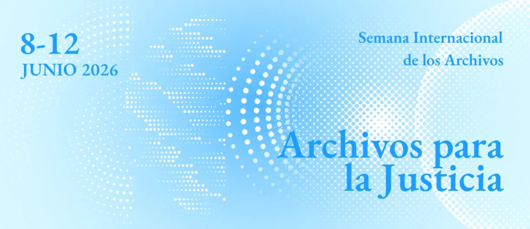 Archivos para la Justicia - ICA 2026