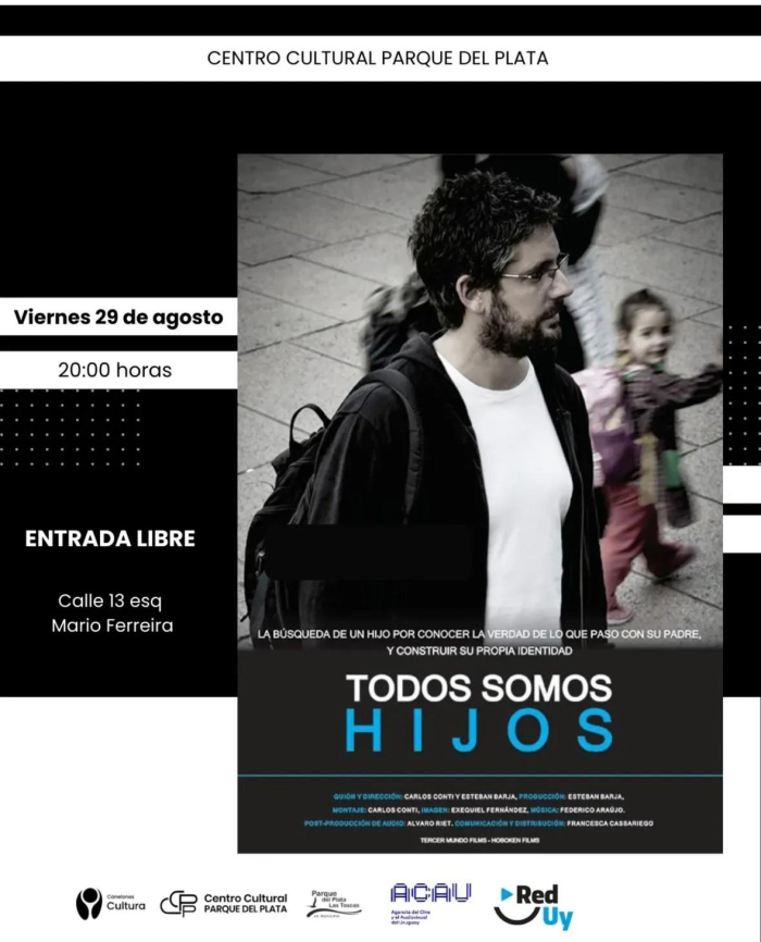 Todos somos Hijos