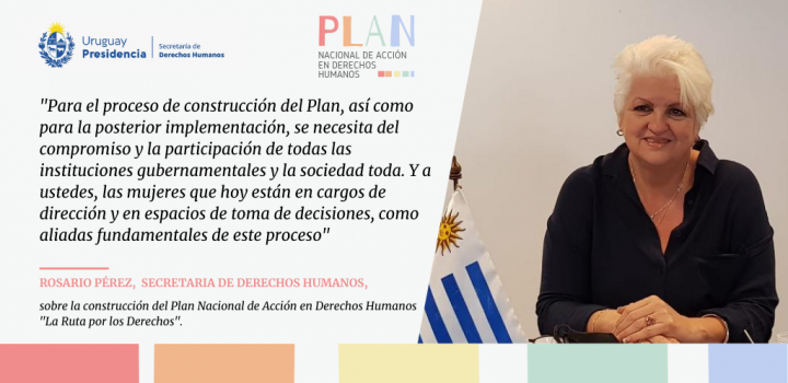 Foto de Rosario Pérez.