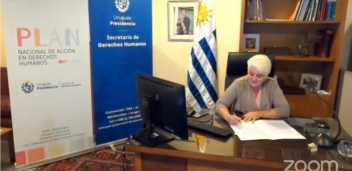 Secretaria de Derechos Humanos