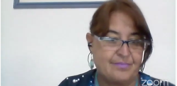 Senadora