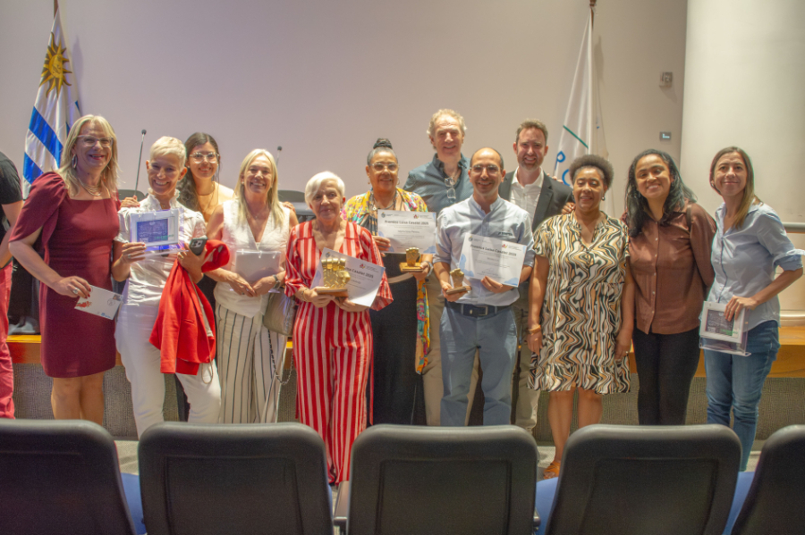 Premio Luisa Casalet 2025
