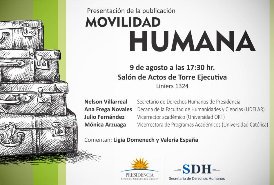 Afiche Invitación Afiche Invitación