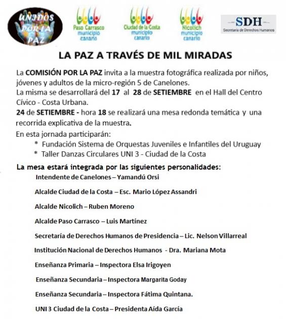 Invitación Actividad Invitación Actividad