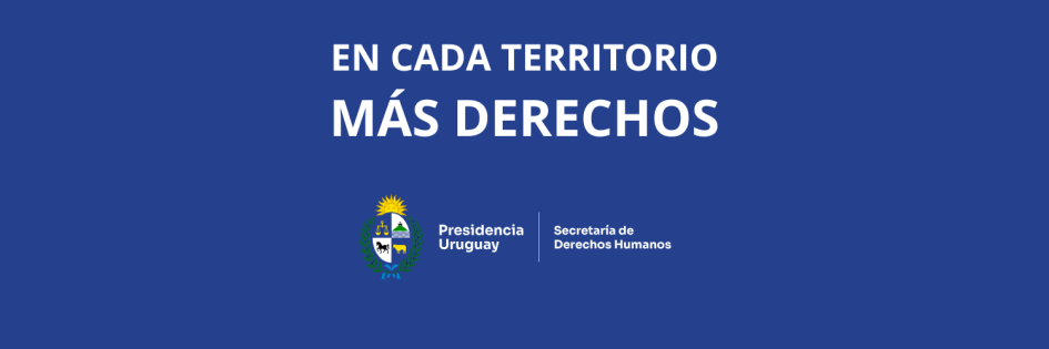 En cada territorio más derechos