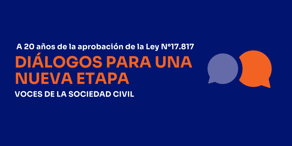 Diálogos para una nueva etapa