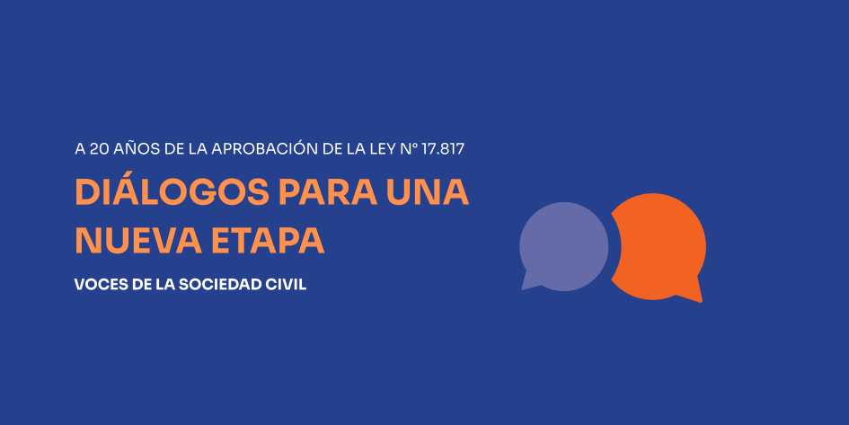 Diálogos para una nueva etapa Diálogos para una nueva etapa