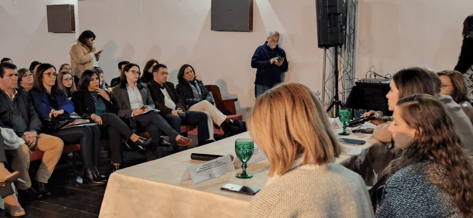 Concurrentes al evento Concurrentes al evento