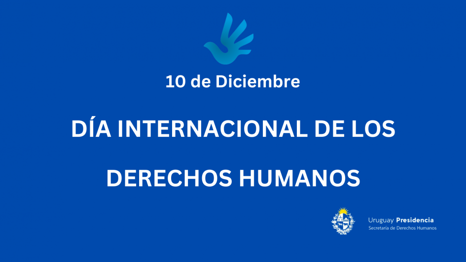 Declaración Universal de los Derechos Humanos Declaración Universal de los Derechos Humanos