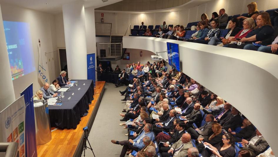 Público Asistente Publico asistente