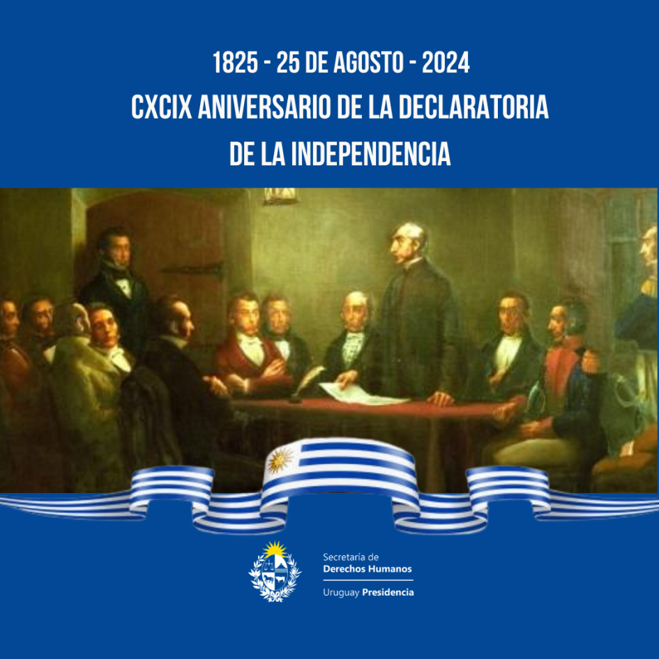 199 Aniversario de la Declaratoria de la Independencia 199 Aniversario de la Declaratoria de la Independencia