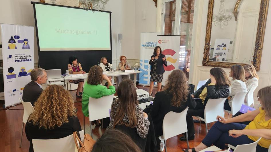 Asistentes al evento Asistentes al evento