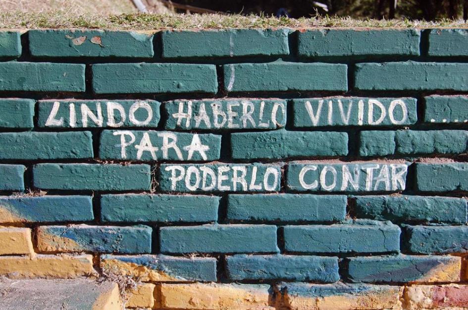 Mesa para la Paz Atlántida Mesa para la Paz Atlántida