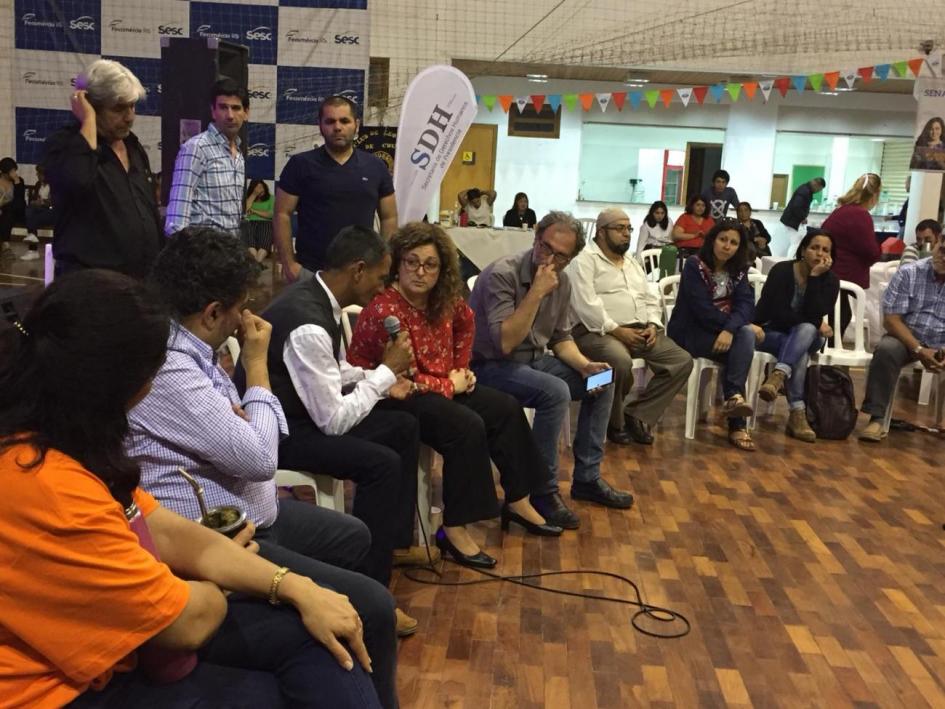 Mesa para la Paz Chuy Mesa para la Paz Chuy