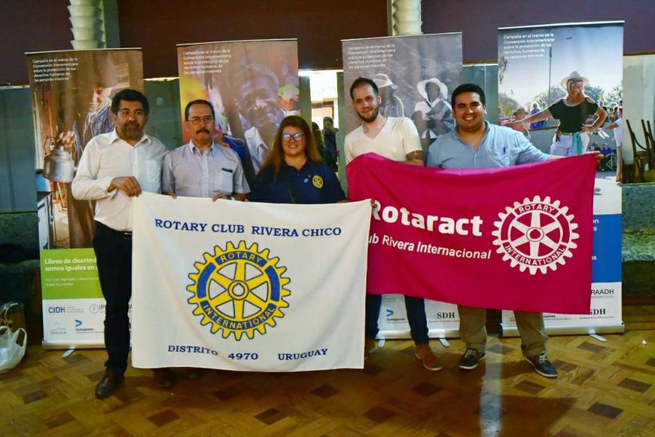 Mesa para la Paz Rivera Mesa para la Paz Rivera