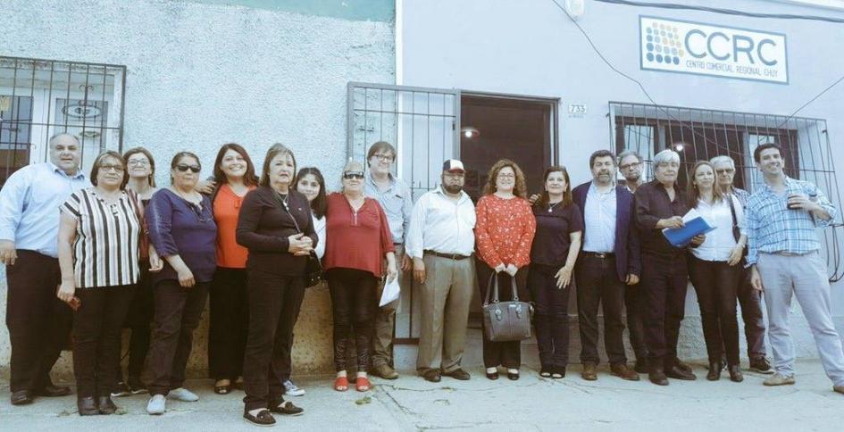 Mesa para la Paz Chuy Mesa para la Paz Chuy