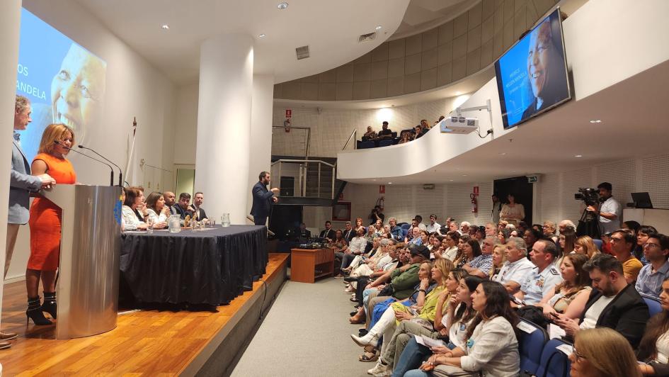 Asistentes al evento Asistentes al evento