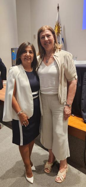 Acto oficial por el Día Internacional de la Mujer Acto oficial por el Día Internacional de la Mujer
