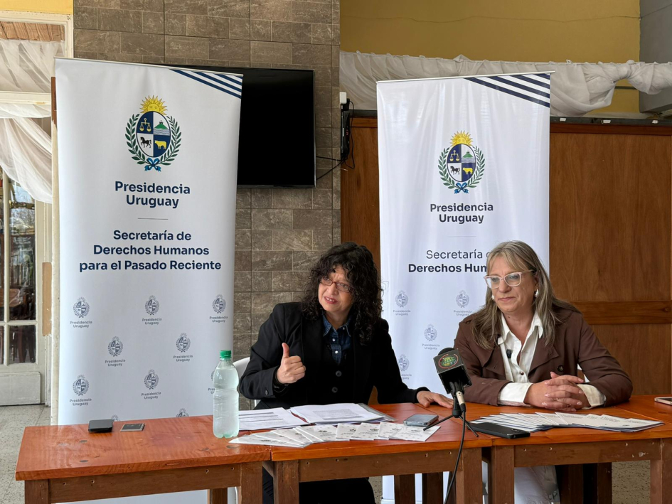 Reunión con organizaciones de la sociedad civil en Colonia