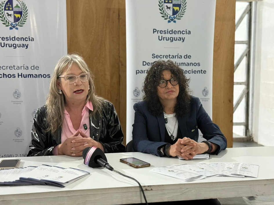 Reunión con organizaciones de la sociedad civil en Colonia