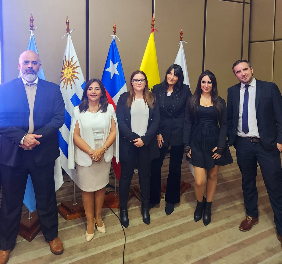 Equipo de la Secretaría de Derechos Humanos de Presidencia de la República Equipo de la Secretaría de Derechos Humanos de Presidencia de la República