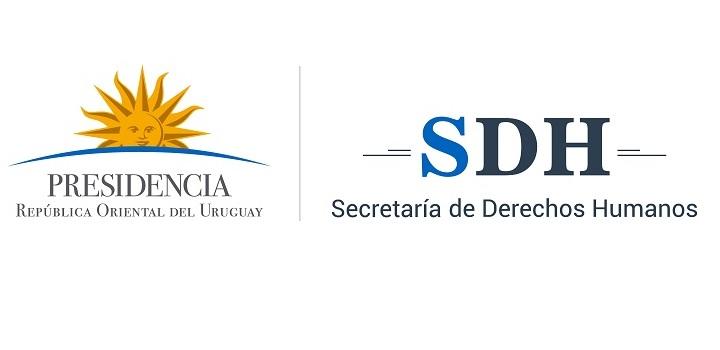 Logo Secretaria Derechos Humanos de Presidencia de ala República