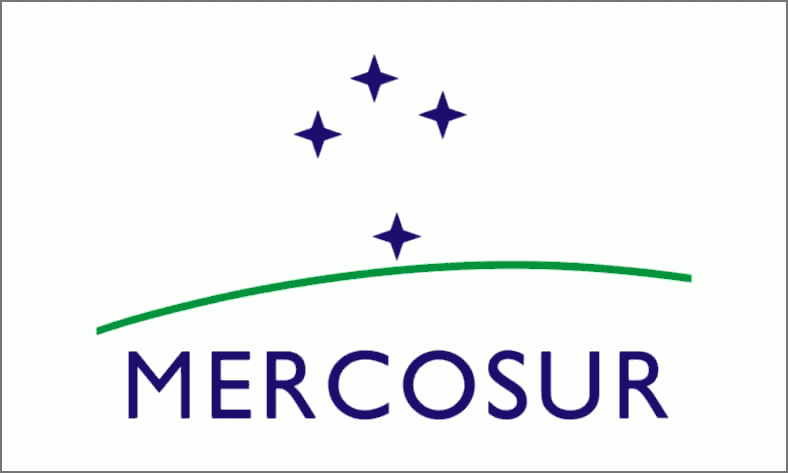 Logo MERCOSUR Logo MERCOSUR