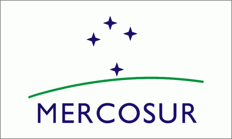 Logo MERCOSUR