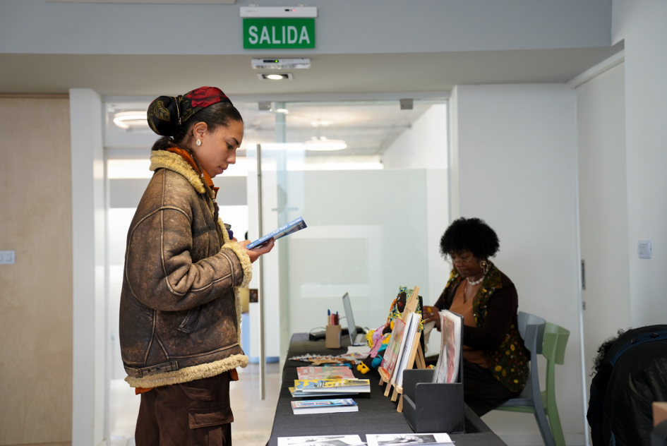 Primer Encuentro Regional de Etnoeducación Afrocentrada